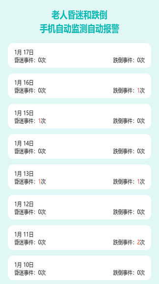 守护宝app软件展示图1