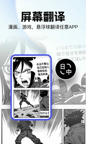 极速翻译官软件展示图4