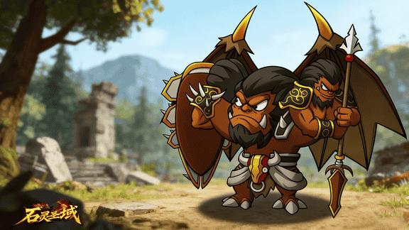 石灵圣域最新活动礼包兑换码2026，二月签到活动灵符、神器材料直接领