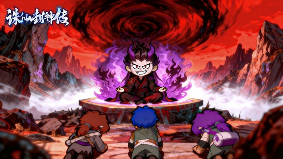 诛仙封神传最新活动礼包兑换码2026，七日签到活动