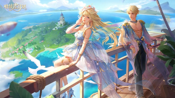 唱舞星计划最新活动礼包兑换码2026，2月签到丨新春悦动，舞启华章