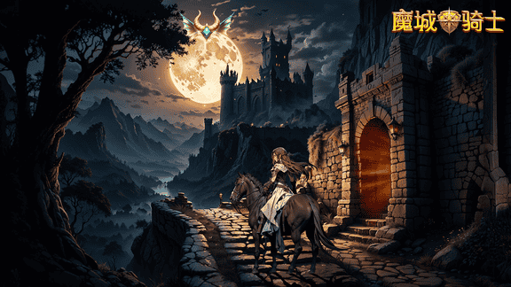 魔城骑士最新活动礼包兑换码2026，魔城2月份签到活动开启