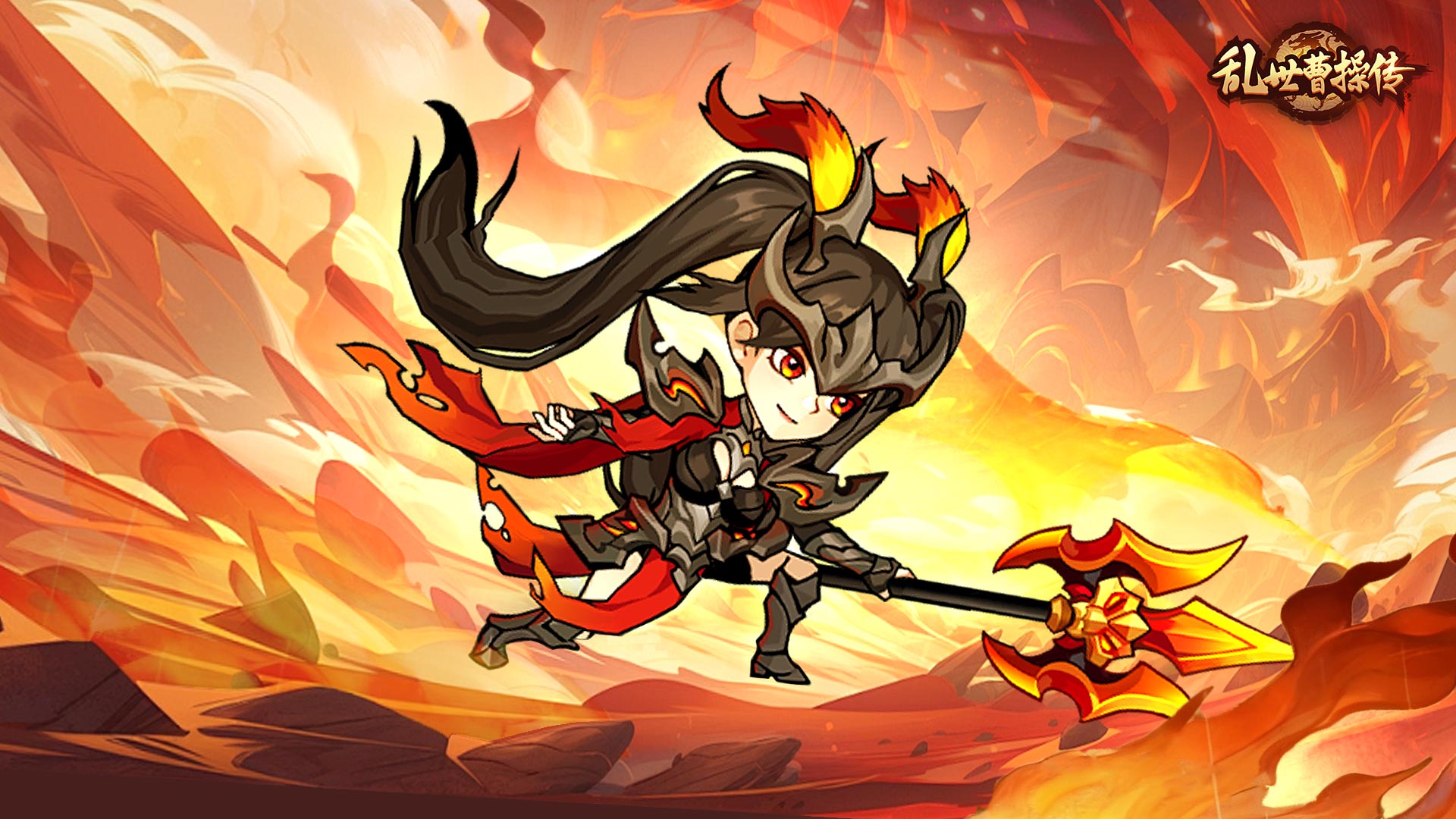 乱世曹操传最新活动礼包兑换码2026，2月签到领好礼