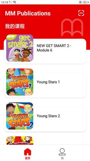 MM Publications展示图1