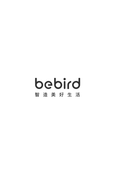 bebird app安卓版软件展示图1