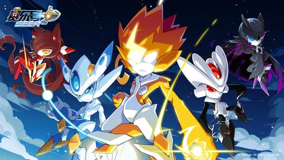 赛尔号最新活动礼包兑换码2026，赛尔号新春主题签到活动