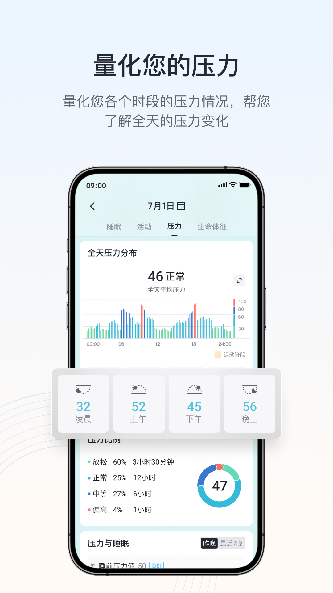 RingConn 健康安卓版软件展示图4