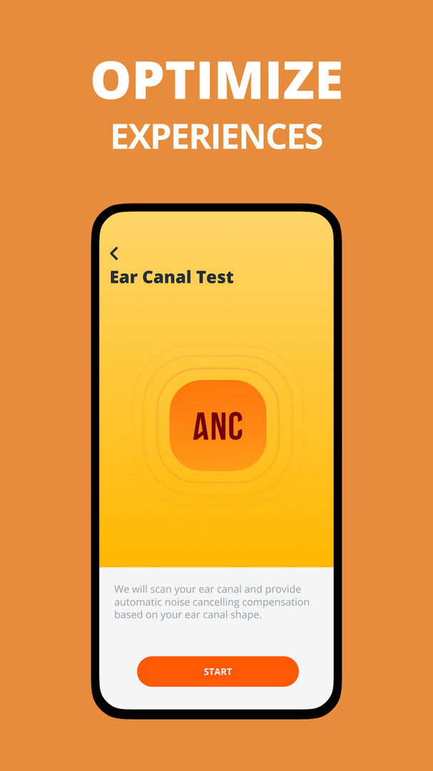 JBL Headphones安卓版软件展示图4