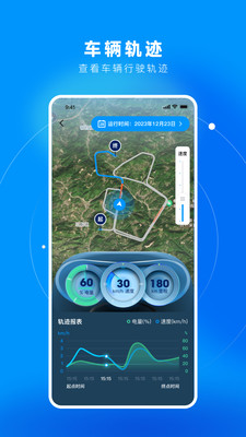 万物绿运安卓版展示图3