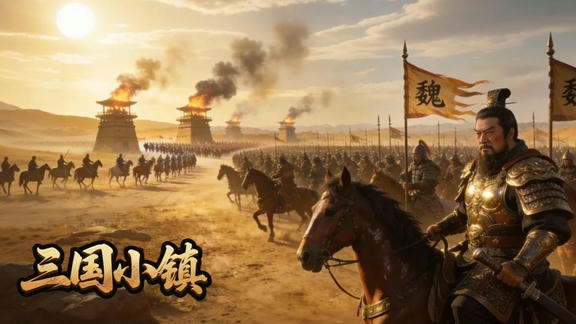 三国小镇最新活动礼包兑换码2026，新春新福利，好礼送不停。