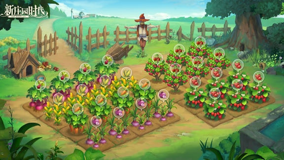 新庄园时代最新活动礼包兑换码2026，新春跃锦麟~签到领红卡钻石，集卡送周边