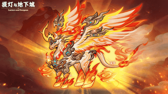 提灯与地下城最新活动礼包兑换码2026，「天马迎春」新春版本签到