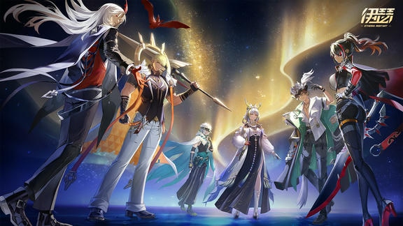 伊瑟最新活动礼包兑换码2026，签到领好礼全新版本「龙吟玄霄」现已上线