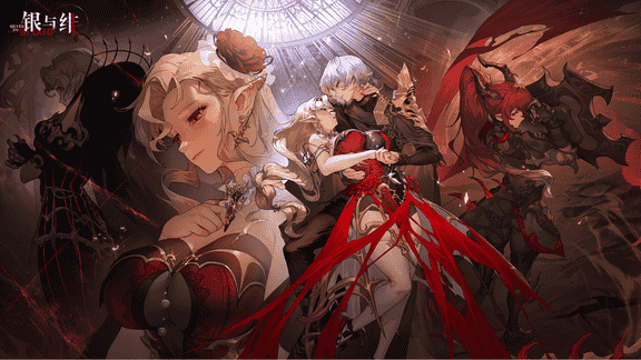 银与绯最新活动礼包兑换码2026，3月签到活动