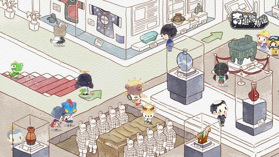 奇趣博物馆最新活动礼包兑换码2026，【3月签到】| 送钻石、高级抽奖券