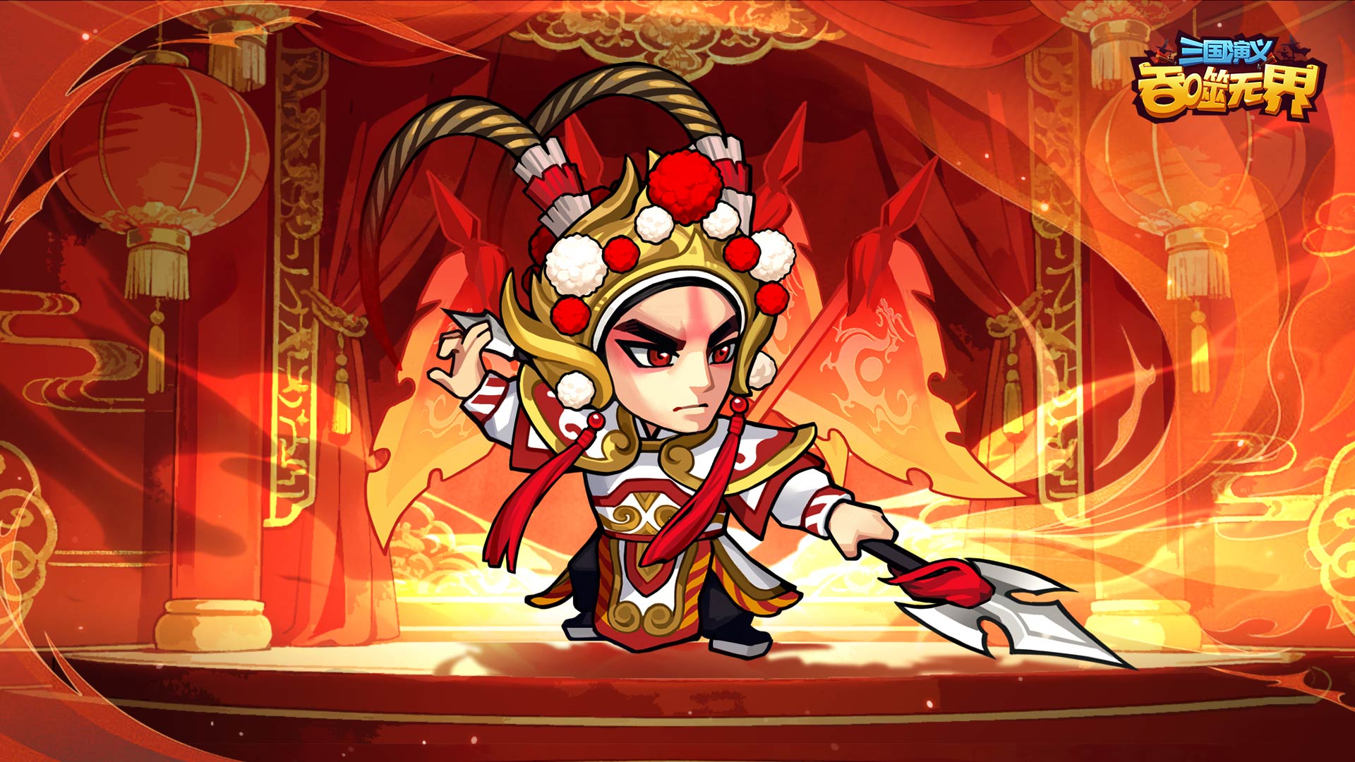 三国演义：吞噬无界最新活动礼包兑换码2026，3月签到领好礼