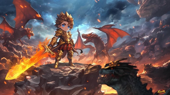 石灵圣域最新活动礼包兑换码2026，三月签到活动灵符、神器材料直接领