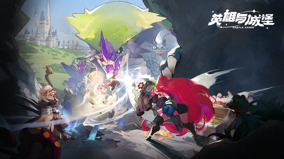 英雄与城堡最新活动礼包兑换码2026，三月份签到