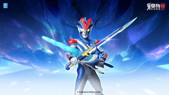 奥特曼传奇英雄2最新活动礼包兑换码2026，维克特利骑士形态登场，签到领好礼