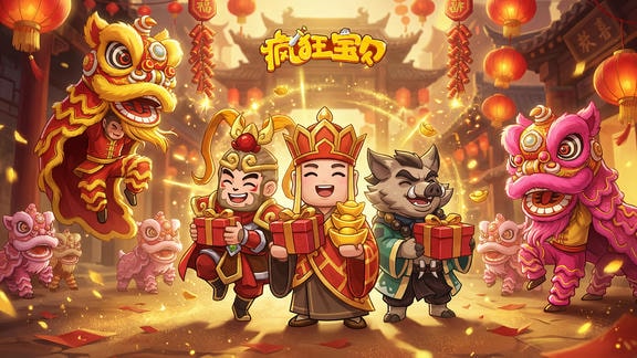 疯狂宝贝最新活动礼包兑换码2026，【TAP专属活动】签到七天领取豪华礼包