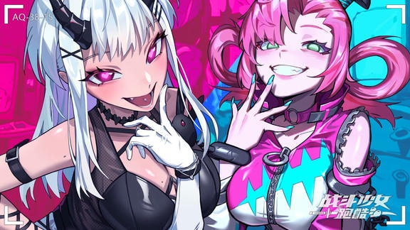 战斗少女跑酷最新活动礼包兑换码2026，3月第2次签到