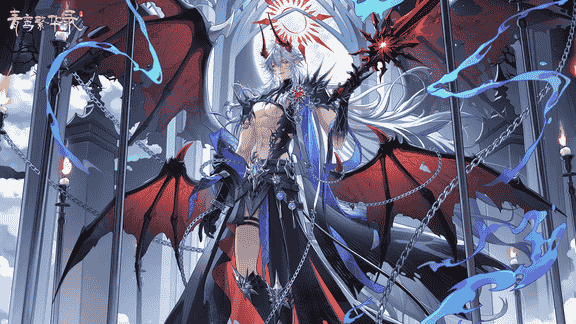 青鸾繁华录最新活动礼包兑换码2026，3月签到开启累签得金锭，集卡赢周边