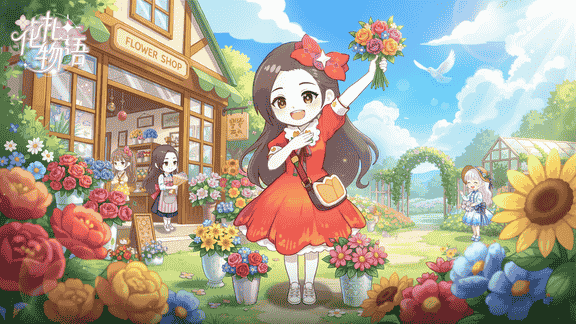 花札物语最新活动礼包兑换码2026，签到有礼三月专属签到福利