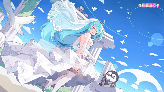 盲盒派对最新活动礼包兑换码2026，3月常驻签到活动