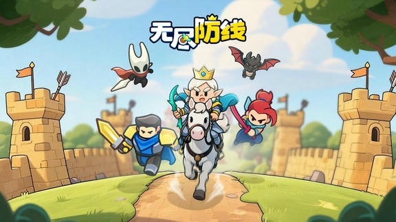 无尽防线最新活动礼包兑换码2026，签到领豪礼