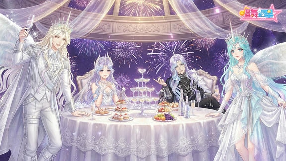 唱舞全明星最新活动礼包兑换码2026，三月签到 | 春日序曲，音你而在