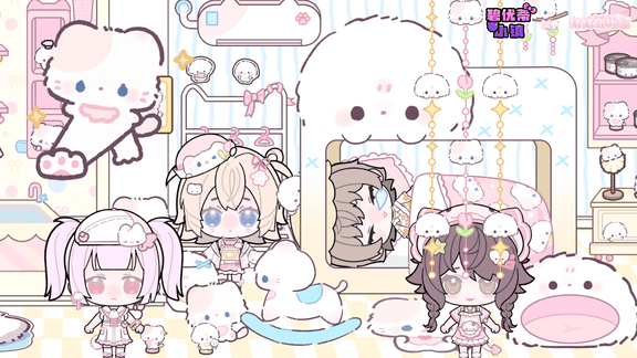 碧优蒂小镇最新活动礼包兑换码2026，小镇春日福利签到派送中