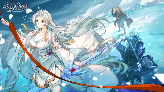 天地劫：幽城再临最新活动礼包兑换码2026，天地劫-五周年庆典开启，集卡兑好礼