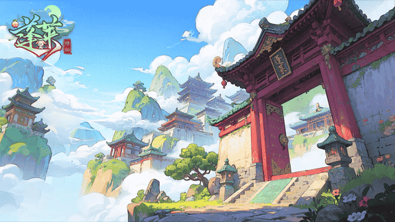 蓬莱最新活动礼包兑换码2026，三月签到领好礼