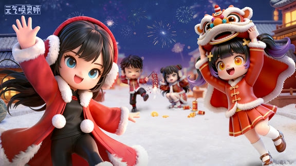 元气唤灵师最新活动礼包兑换码2026，三月签到有奖活动