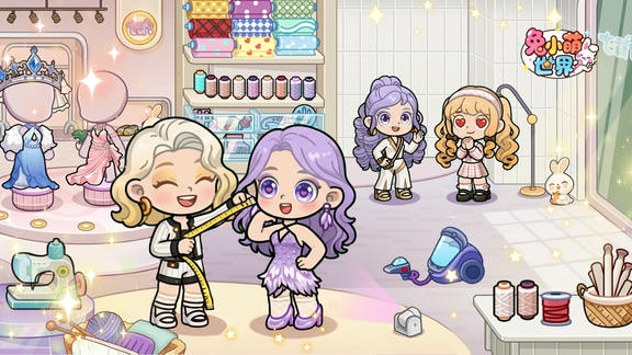 兔小萌世界最新活动礼包兑换码2026，3月签到福利来啦