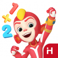 洪恩数学app