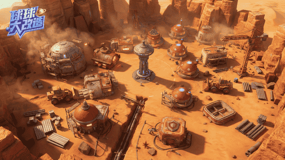 球球大改造最新活动礼包兑换码2026，签到领好礼