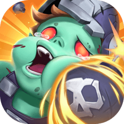 向僵尸开炮无限资源版2026内购版