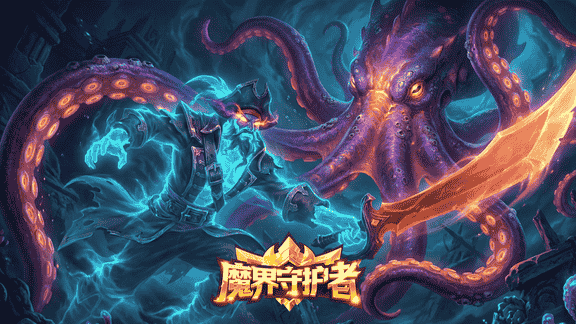 魔界守护者最新活动礼包兑换码2026，【3月签到】第二期128券限时领