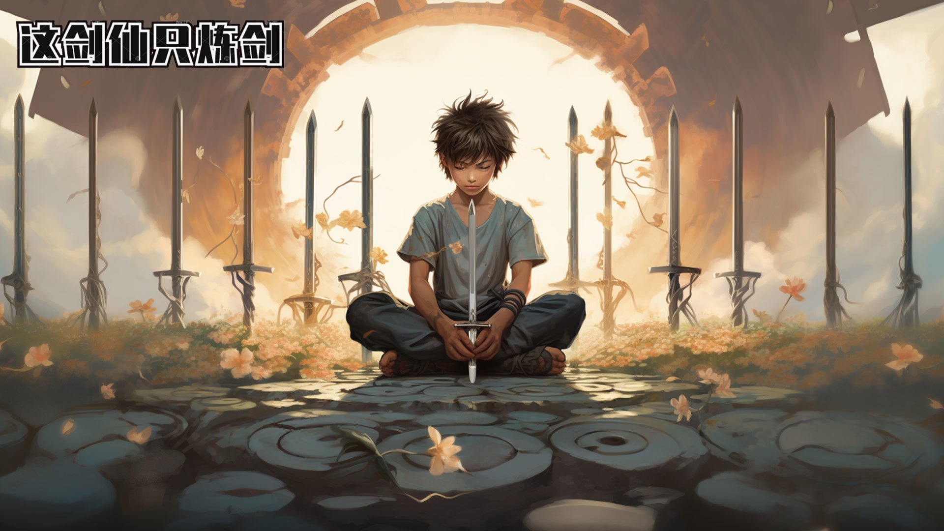 这剑仙只炼剑（TapTap测试版）最新活动礼包兑换码2026，3月下