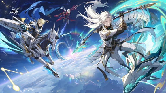 晶核最新活动礼包兑换码2026，《晶核》累计签到活动