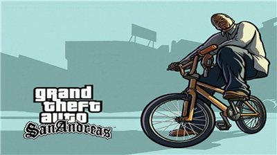 圣安地列斯无限金币版游戏截图4