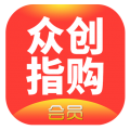 众创指购会员app