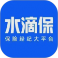 水滴保险app