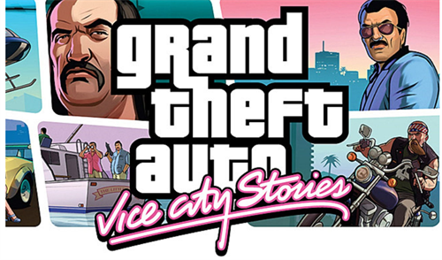 罪恶都市手机版无限钞票游戏截图1