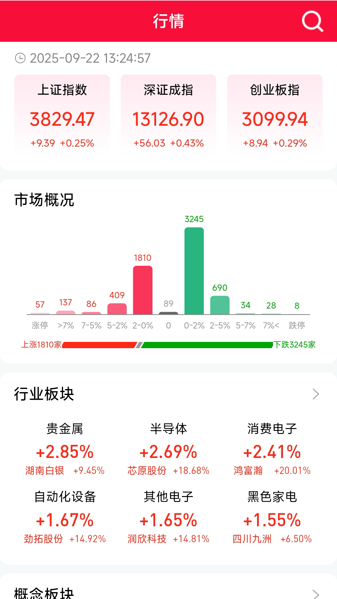 古灵通最新版app软件展示图3