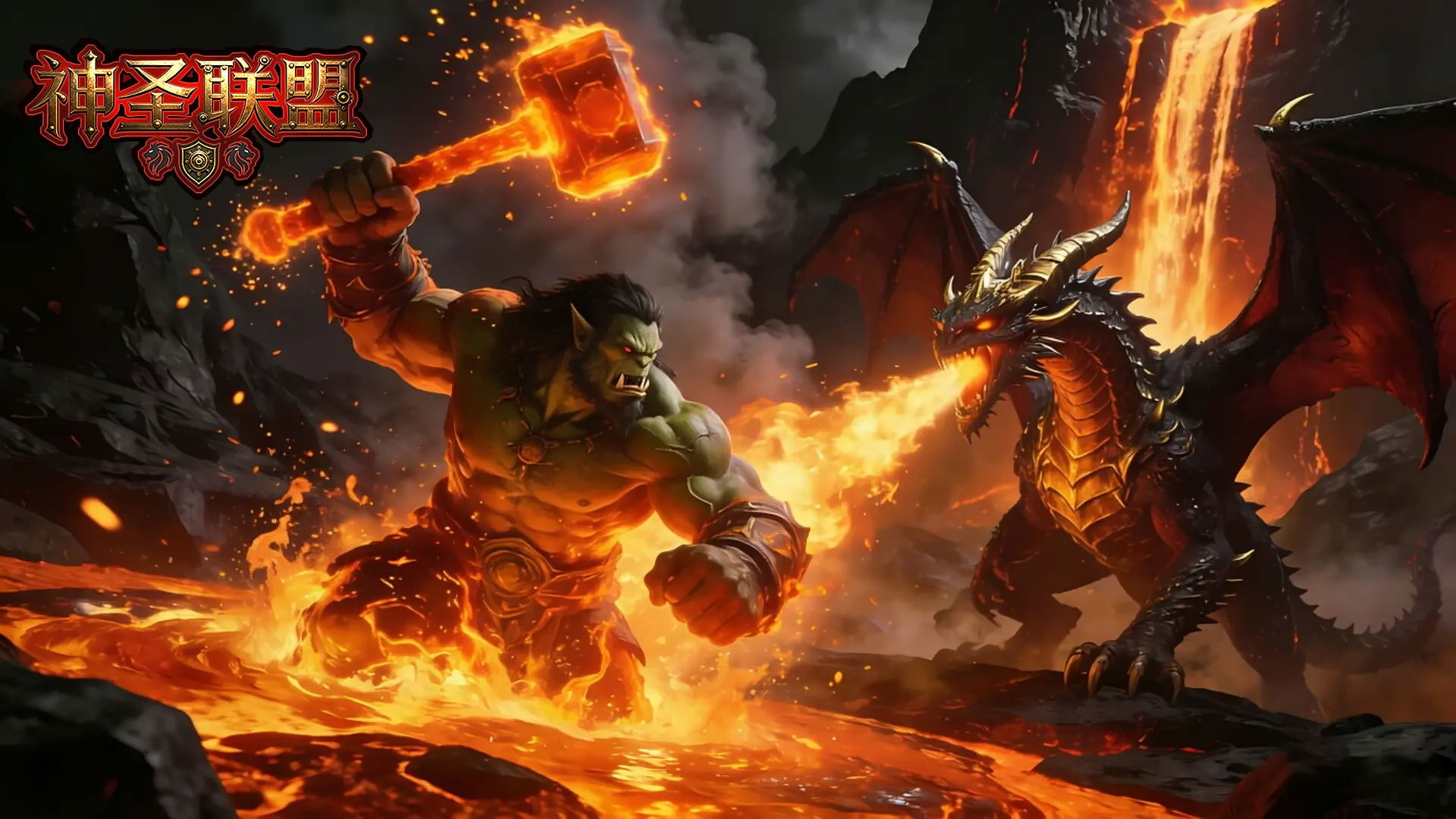 神圣联盟最新活动礼包兑换码2026，签到礼包