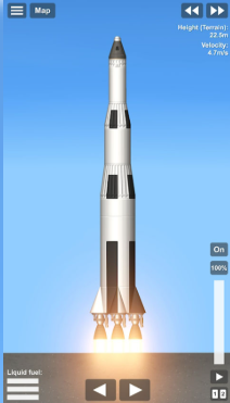 航天模拟器宇航员版展示图2