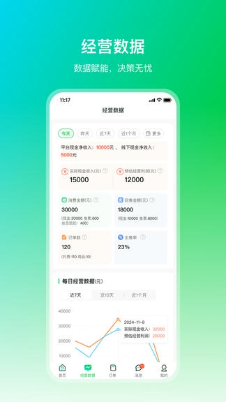 钓管家app软件展示图3