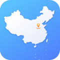 中国地图大全2023app